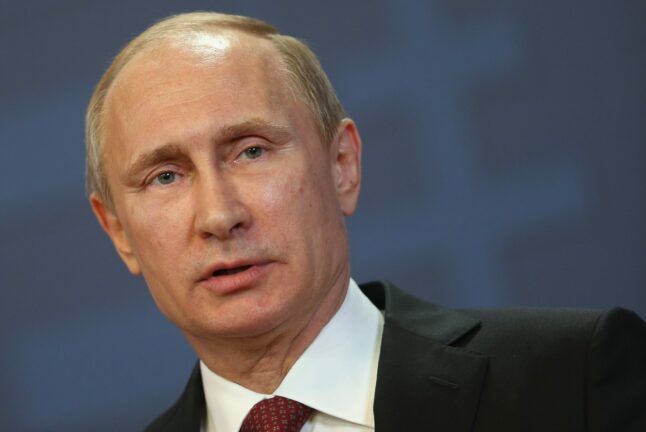 США в нормандском формате — Путин делает ставку на Клинтон