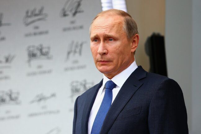 Працюватимемо паралельно – Путін про США у нормандському форматі