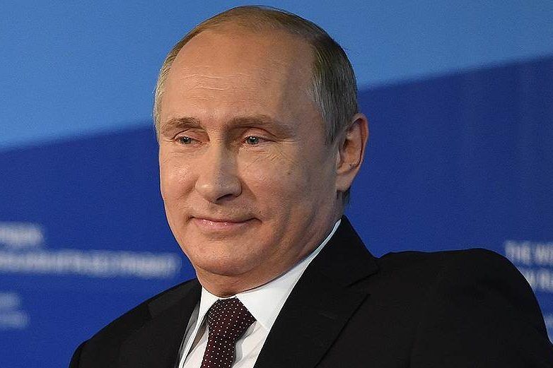 Путін особисто наказав розробити план втручання у вибори в США