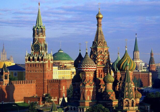 Москва может начать наступление в Украине после ухода Путина