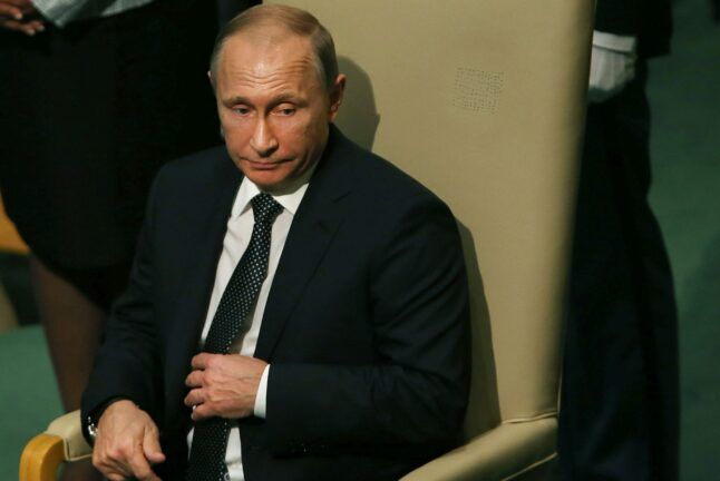 Коли Путін забере війська з Донбасу: названа умова