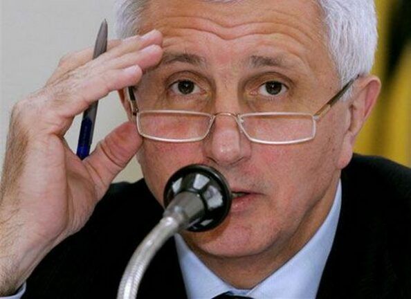 нардеп задекларировал церковь