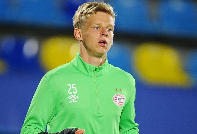 Зламаний палець і розпухла нога: як Зінченка вбивали в Уфі