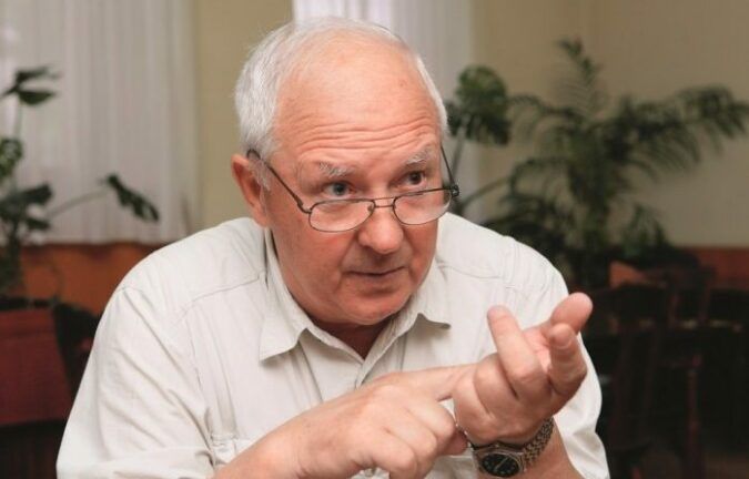 Олександр Скіпальський