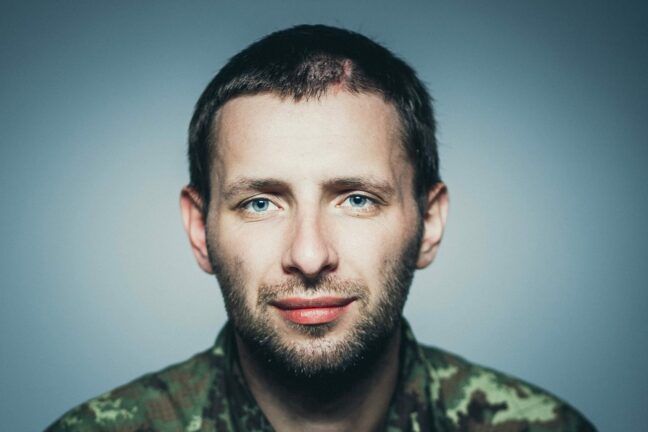 Декларация Парасюка: 75 тыс. грн зарплаты и часы от Святого Николая
