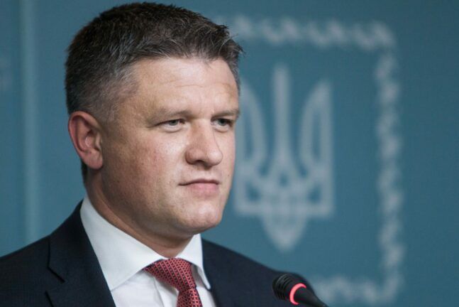 В Украине введут е-декларации для всех