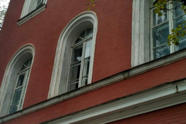 У Кропивницькому у військовій частині стався вибух, є загиблі