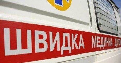 Львовянка покончила с собой, прыгнув с 8-го этажа на такси