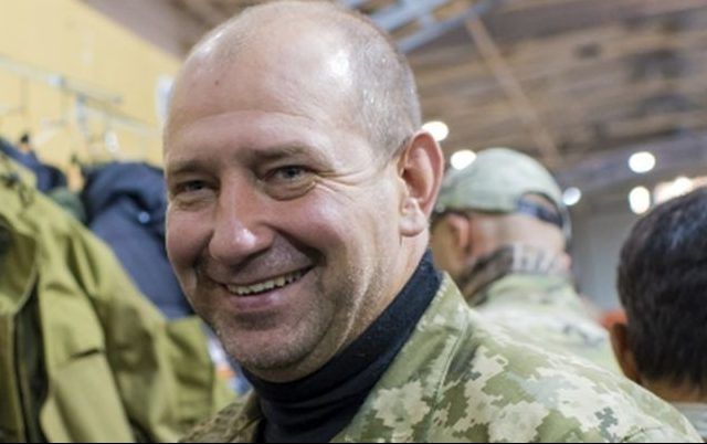 Депутат Мельничук про свою декларацію: Це жарт, у мене 10 млн грн