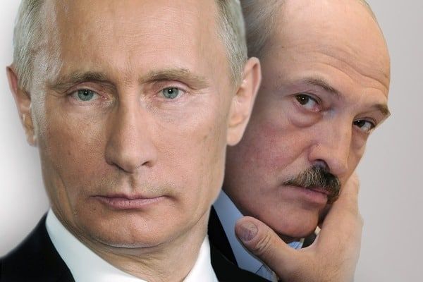 Путін, Лукашенко і ще 33 вороги Репортерів без кордонів (СПИСОК)