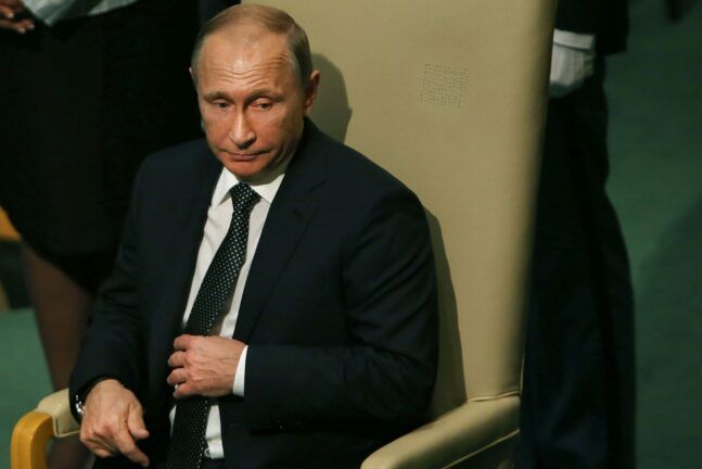 Що послабить Путіна найближчим часом