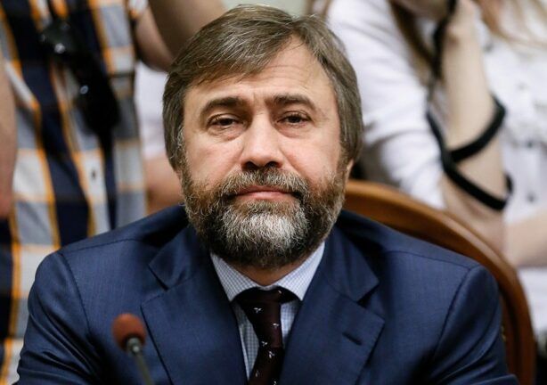 Новинский: Завтра еду на Афон — в понедельник вернусь