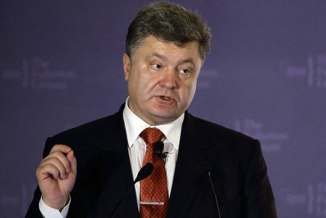 Порошенко о реформах: Мы не будем ждать даже 16 месяцев