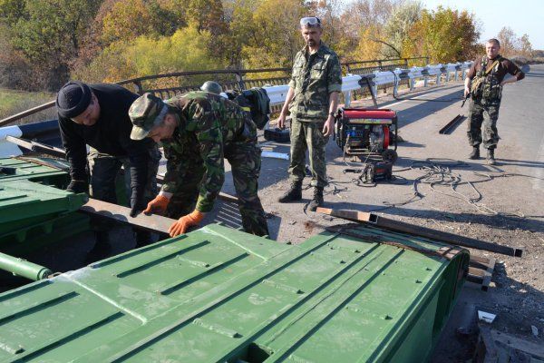 День інженерних військ