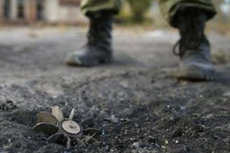 Обострение в зоне АТО: двое бойцов погибло, есть раненый и травмированные