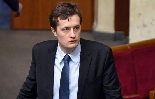 Это дело каждого — сын Порошенко комментирует декларации депутатов