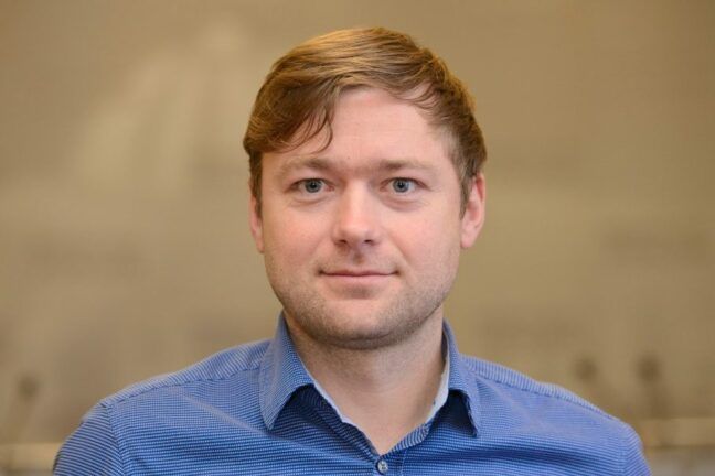 Депутат заснув у Верховній Раді