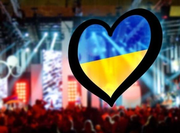 Евровидение в Украине под угрозой — Daily Telegraph