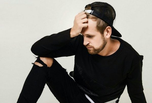 Глухий український дизайнер – перший на подіумах Європи