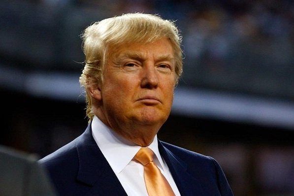 Трамп готує удар по Путіну
