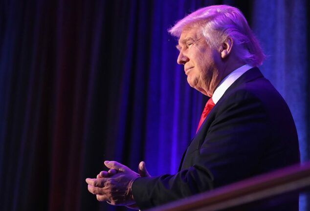 Победа Трампа — не трагедия: Арьев объяснил почему