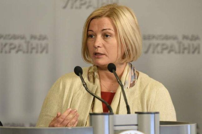 Киев предложил компромисс боевикам “ДНР” и “ЛНР”