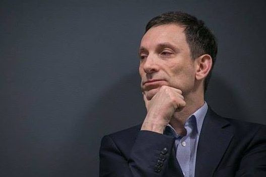 Виталий Портников журналист