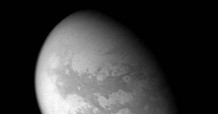 NASA нашло признаки жизни в космосе