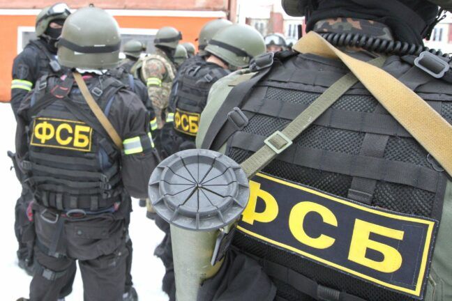 Імена затриманих українських “диверсантів” у Криму