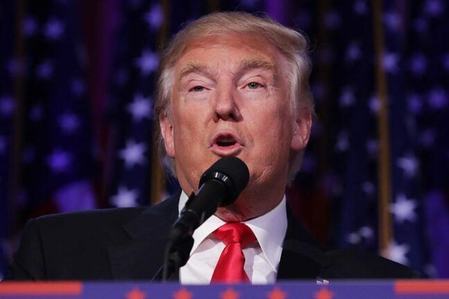 5 причин, чому Росії буде тільки гірше через Трампа
