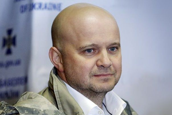 СБУ проведе з Савченко роз