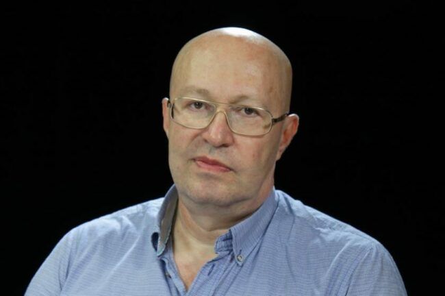 Исчез российский аналитик, который спрогнозировал отставку Путина