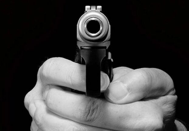 Пограбування у Рівному