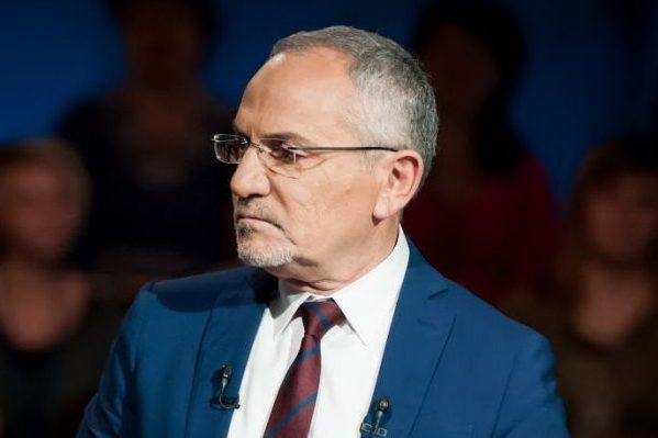Печерский суд не давал разрешение на обыск у Шустера