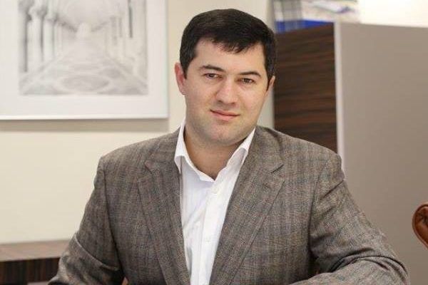 Марушевська так просто не звільниться – Насіров