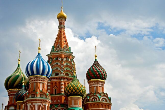 Три стратегічні загрози для Росії