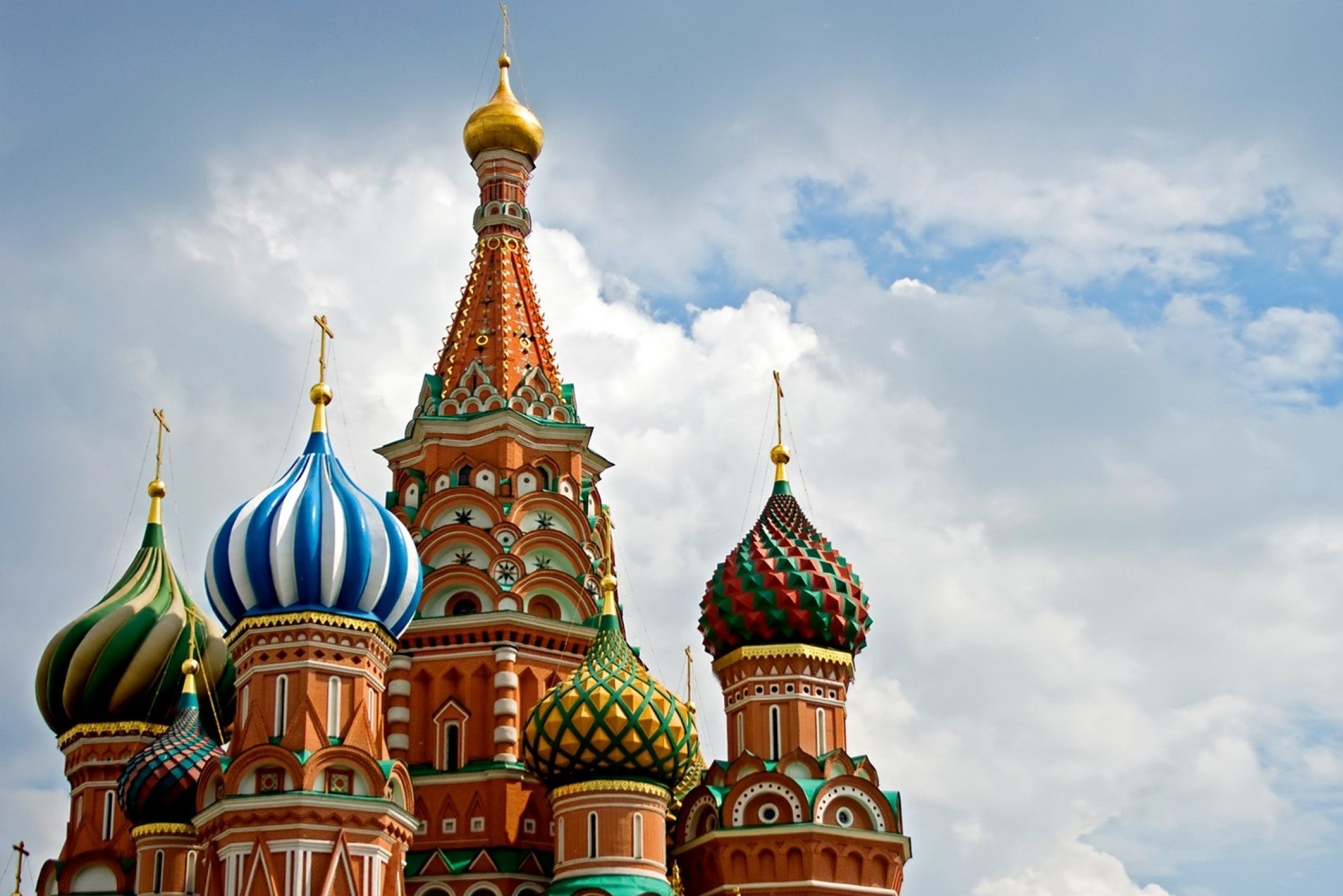 Три стратегические угрозы для России