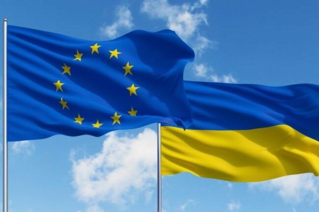 Три страны тормозят безвиз для Украины