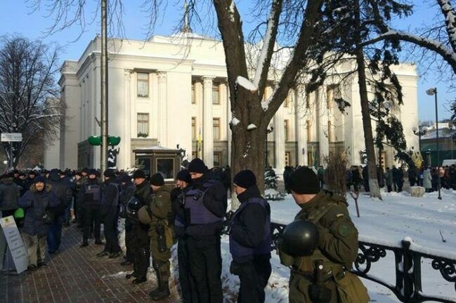 Рада правоохоронці