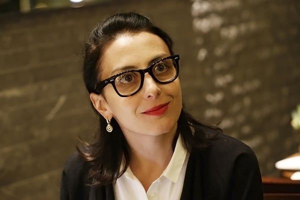 Кабмин уволил Деканоидзе