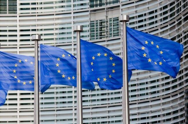 Європарламент обговорить методи боротьби проти Росії і терористів