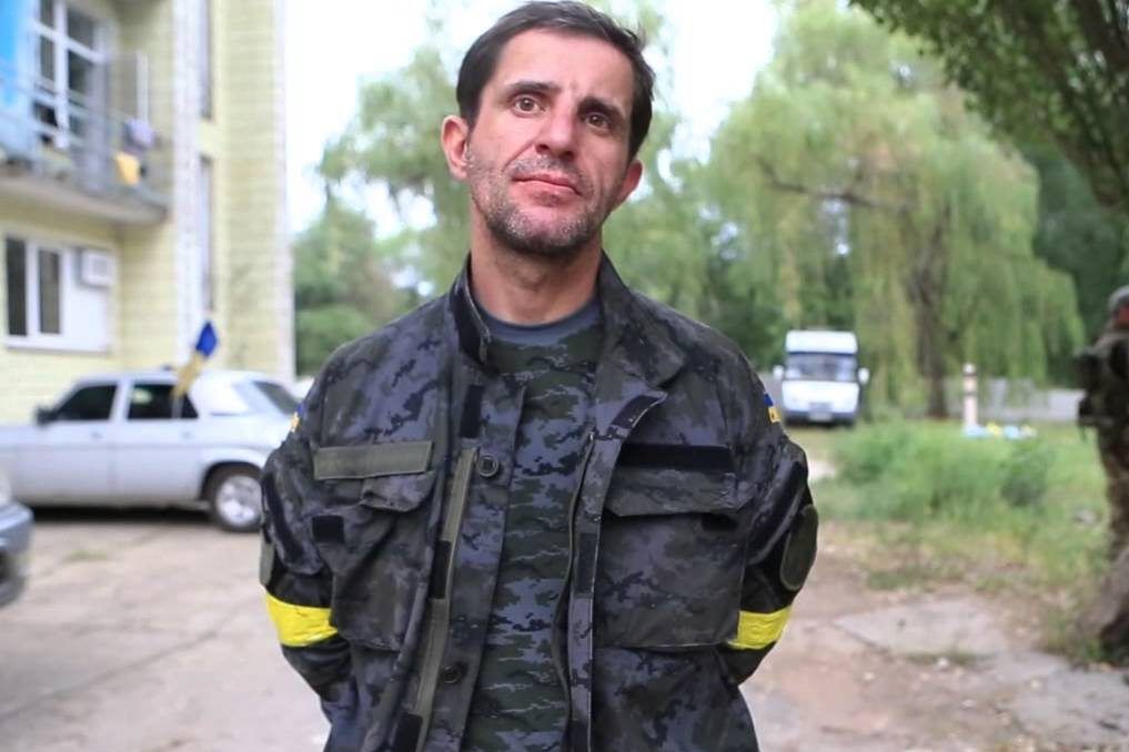 План Кремля Шатун провалился, но угроза осталась — Шкиряк