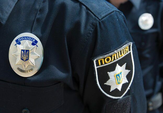 Нацполіція затримала кілера ФСБ