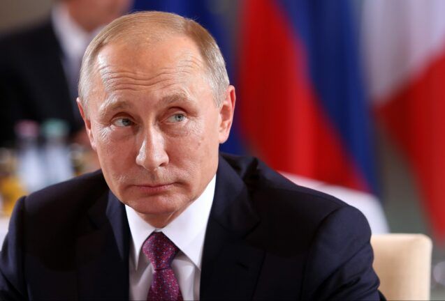 Троянский конь Кремля в Европе: какую цель поставил Путин