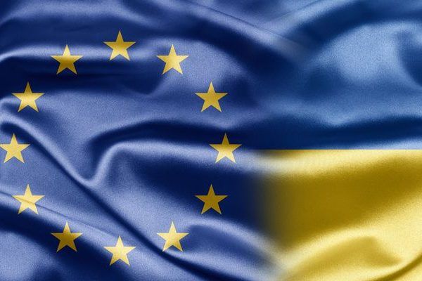 Саміт Україна-ЄС