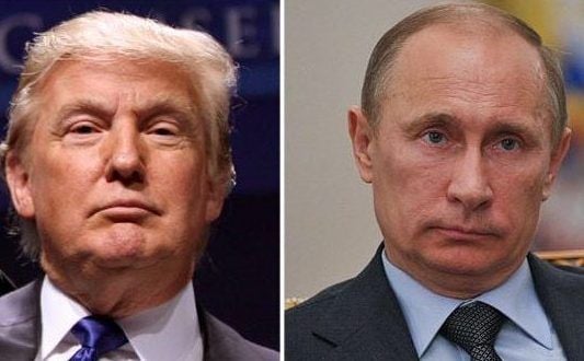 Як Вашингтон розмовлятиме з Москвою