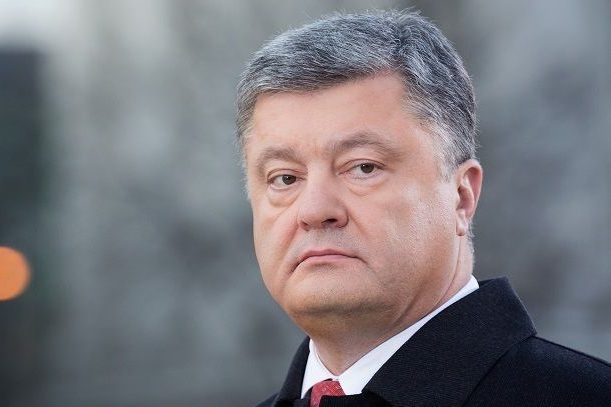 Порошенко: ракетні пуски успішні