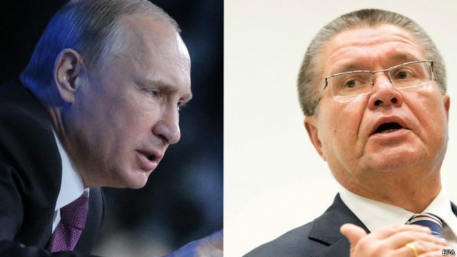 Арест Улюкаева: Путин занервничал