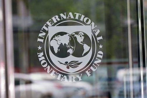 Транш МВФ поступит в начале 2017 года МВФ
