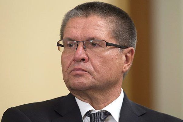 У Росії екс-міністра Улюкаєва відправили у колонію на 8 років